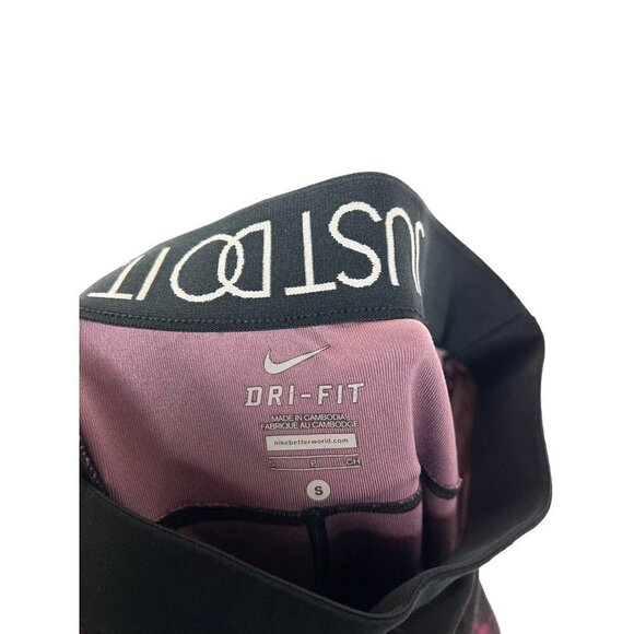 Nike dri fit athletic leggings - Picture 5 of 8